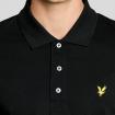 T-shirt Lyle & Scott con Logo uomo rif. SP1890V