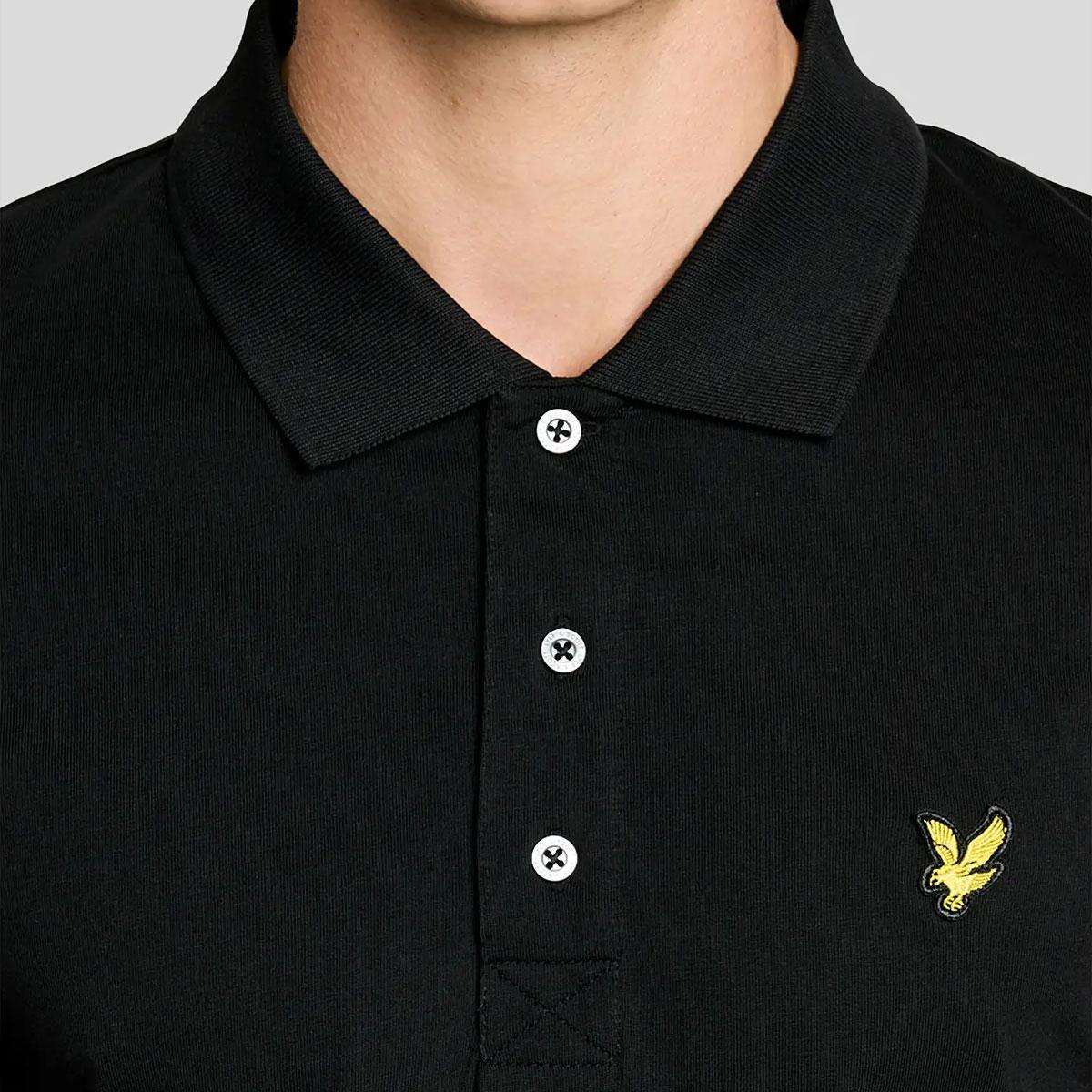 T-shirt Lyle & Scott con Logo uomo rif. SP1890V