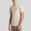 Polo Lyle & Scott con Logo uomo rif. SP400VOG