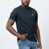 T-shirt Lyle & Scott Oversize con Logo uomo rif. TS400VOGX