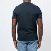 T-shirt Lyle & Scott Oversize con Logo uomo rif. TS400VOGX