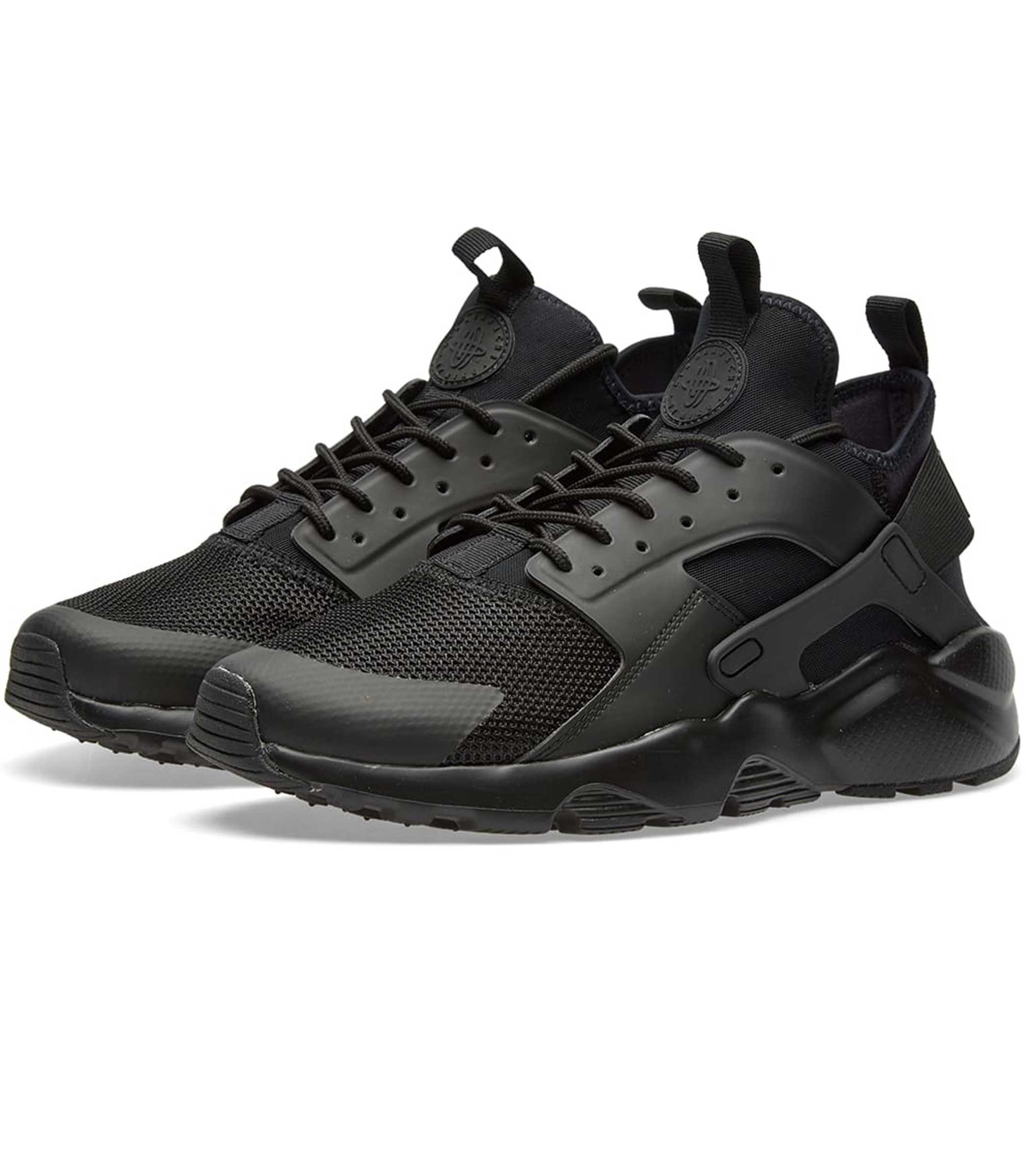 nike huarache nera