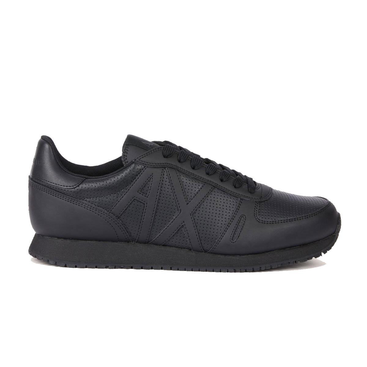 armani exchange scarpe uomo