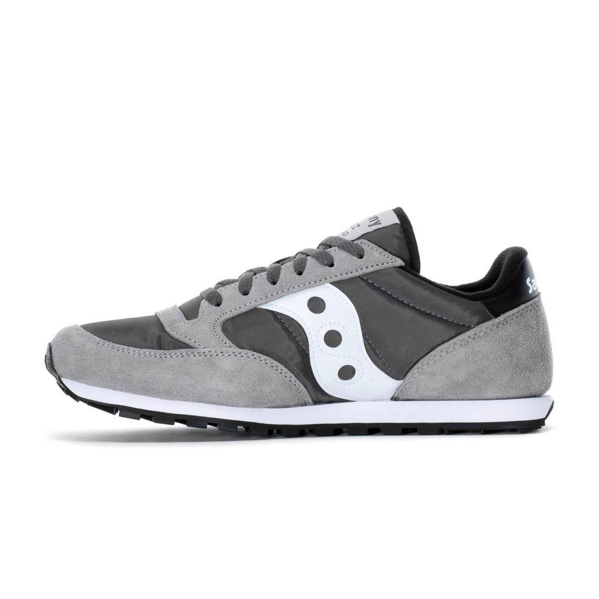 saucony jazz low