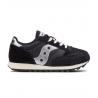 Scarpe Saucony Sy-Jazz 'O Vintage Black Bambino rif. SC59169