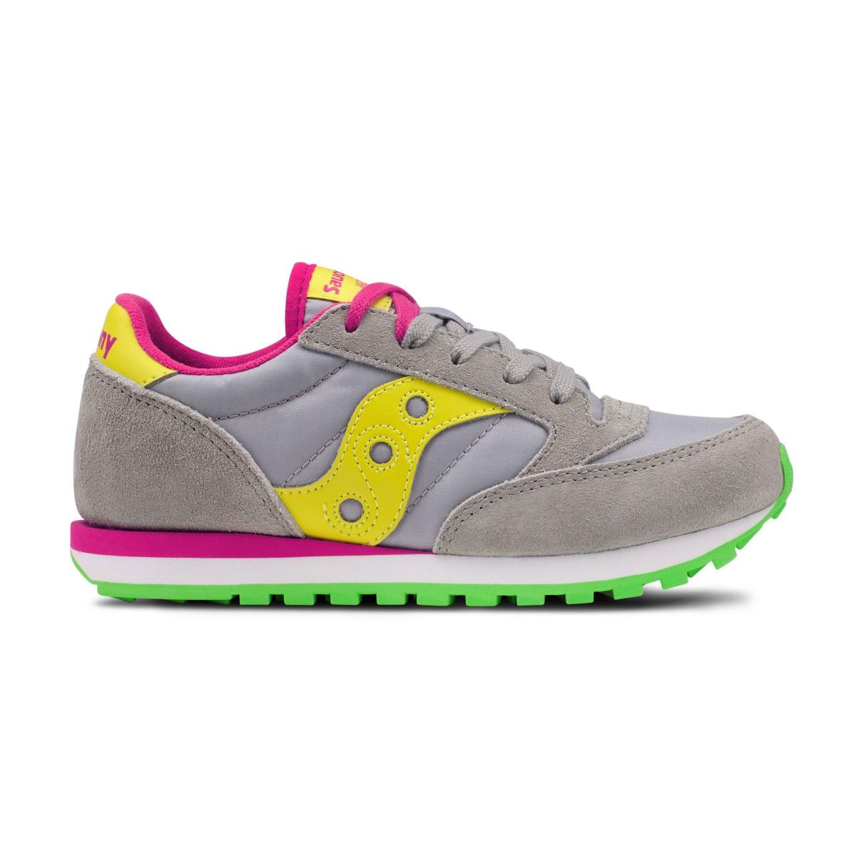 saucony jazz bambino scarpe