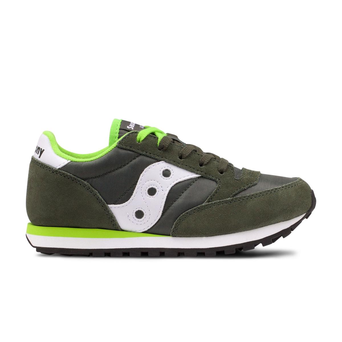 sneakers saucony jazz