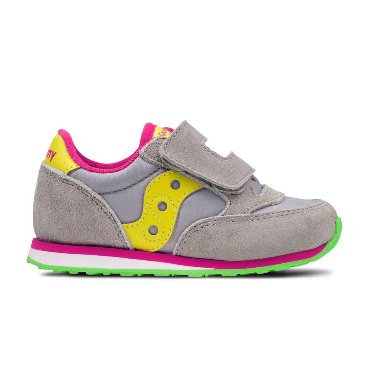 scarpe saucony bambina