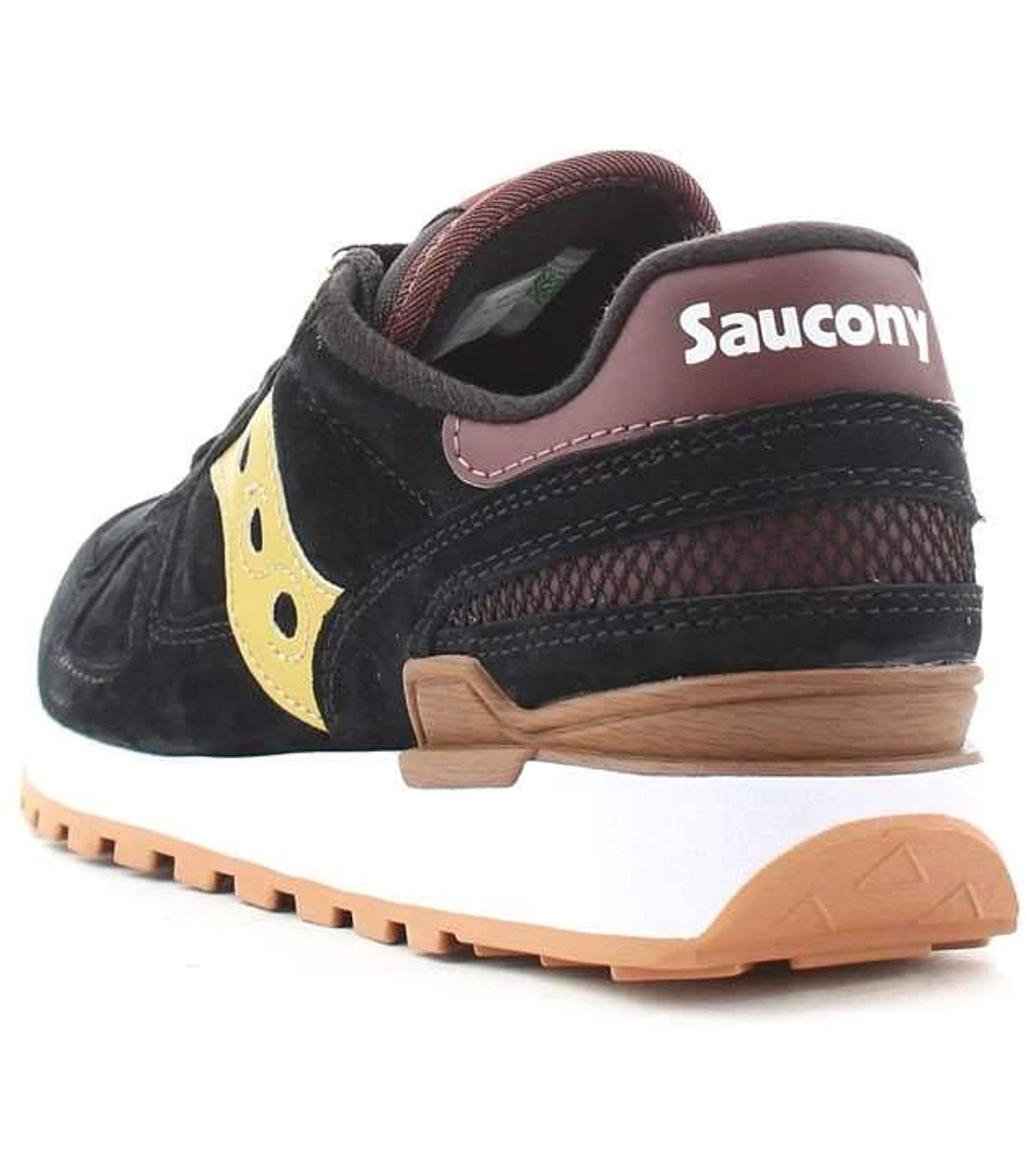 saucony varese