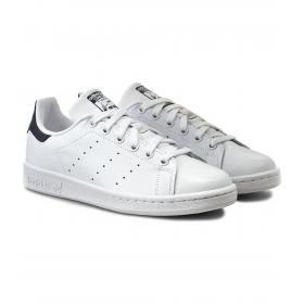 stan smith adidas blu uomo