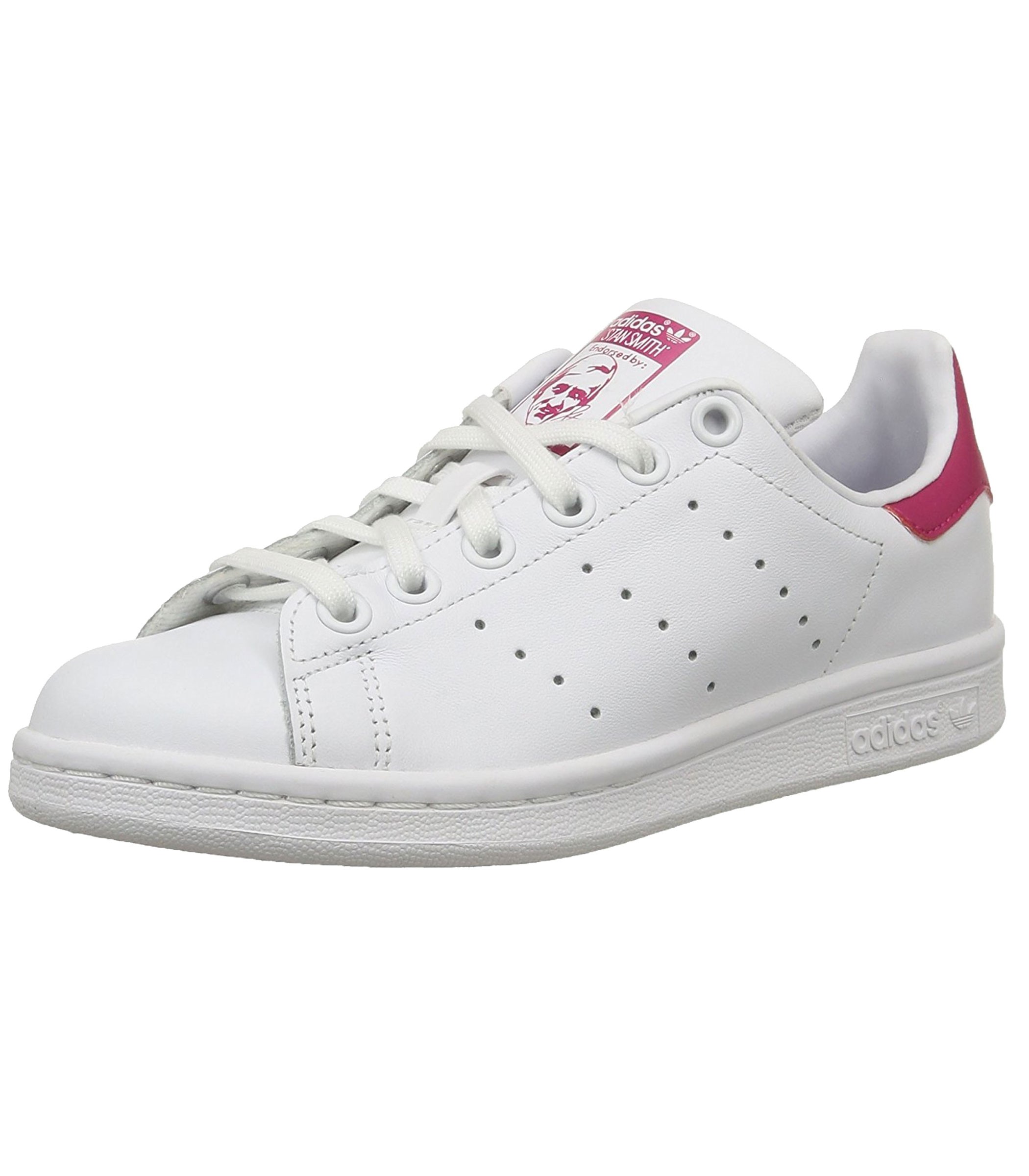 adidas stan smith fluo