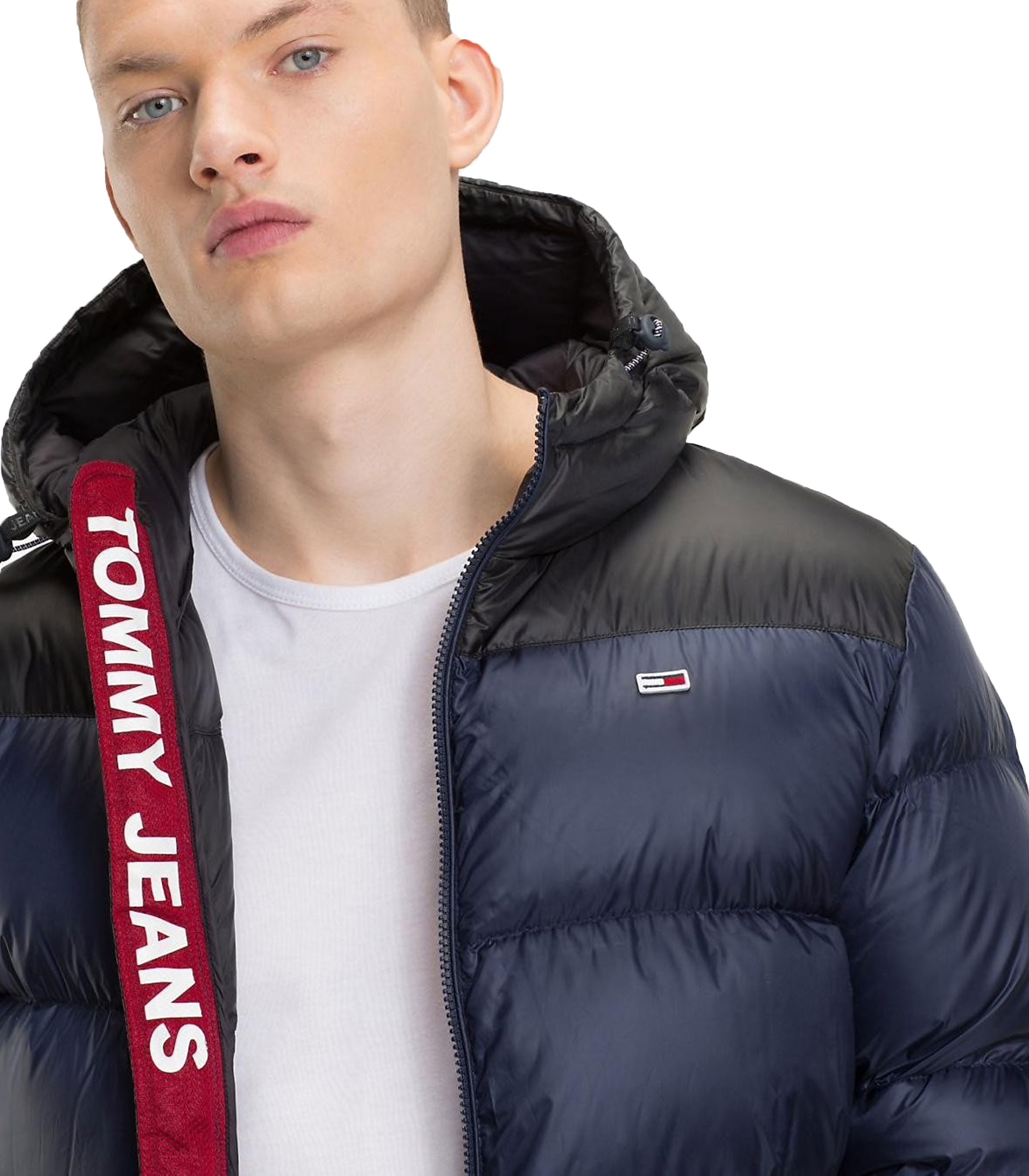 فائض بلطجي على نطاق واسع piumino uomo tommy hilfiger - paulistagallery.com