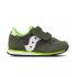 Scarpe Saucony Jazz HL Green/White da bambino rif. SL259639