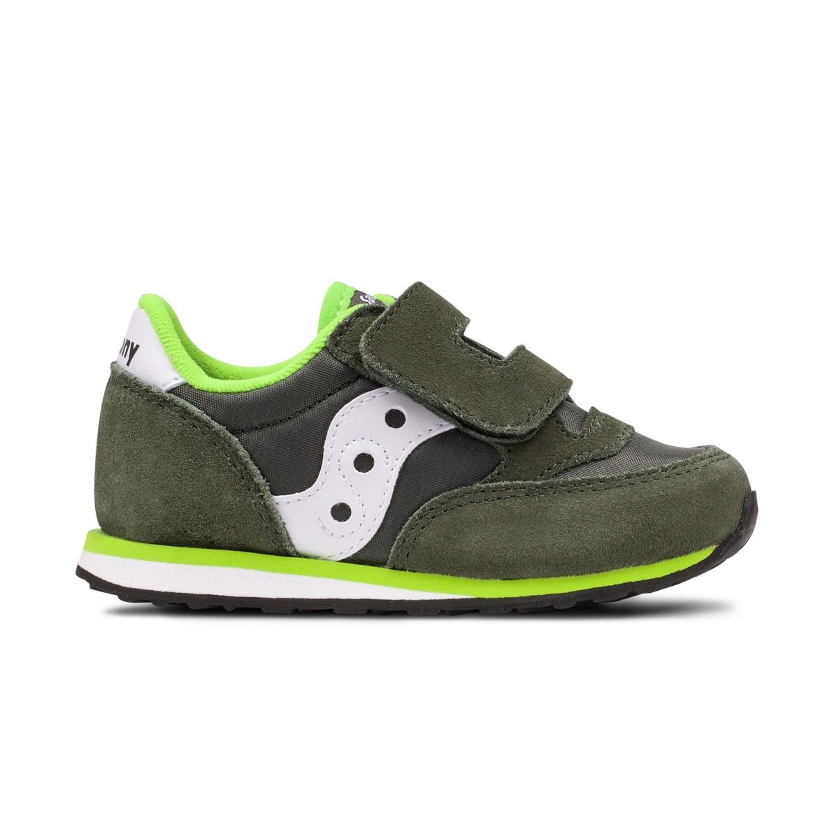 saucony da bambino