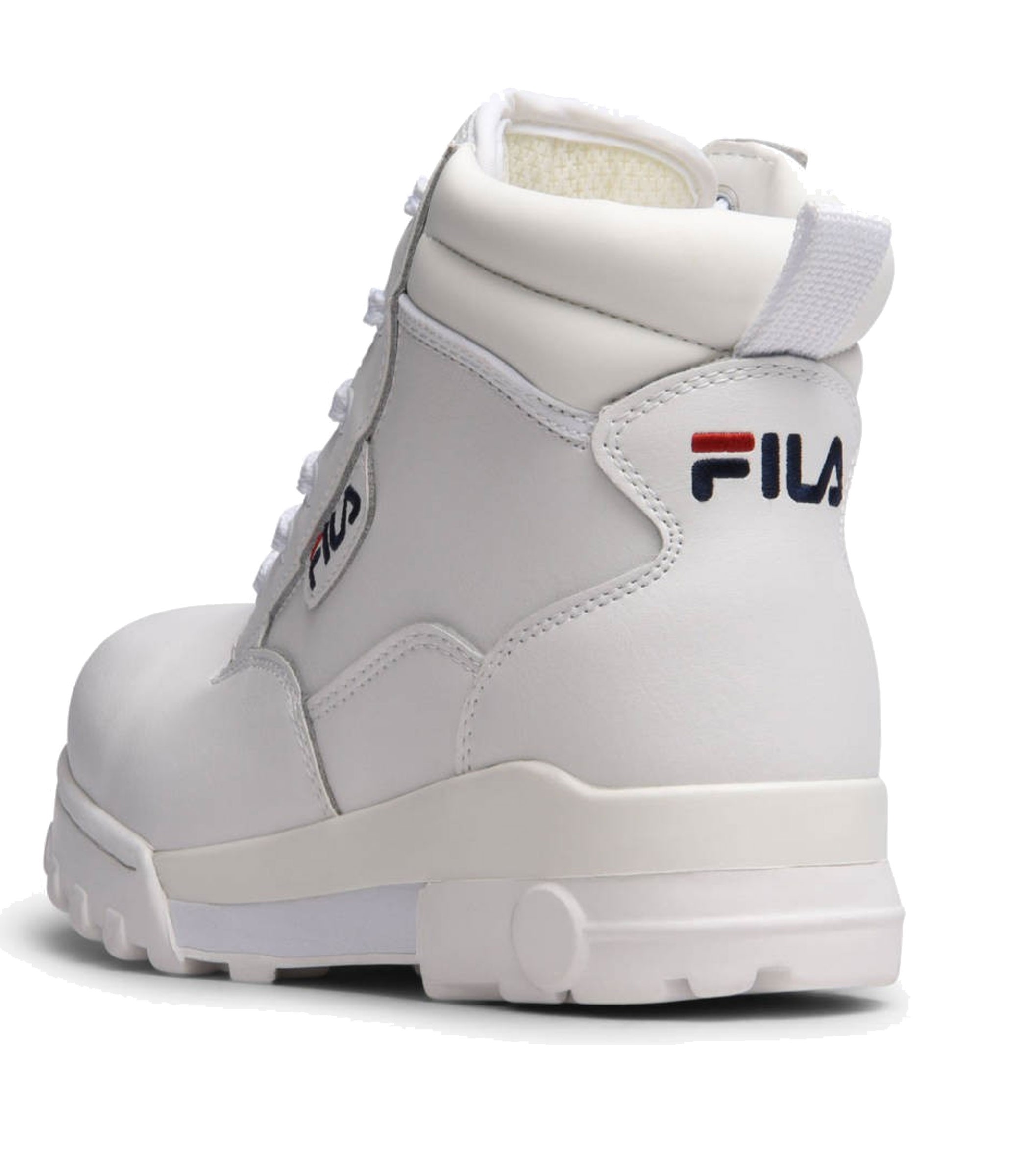 fila stivaletto
