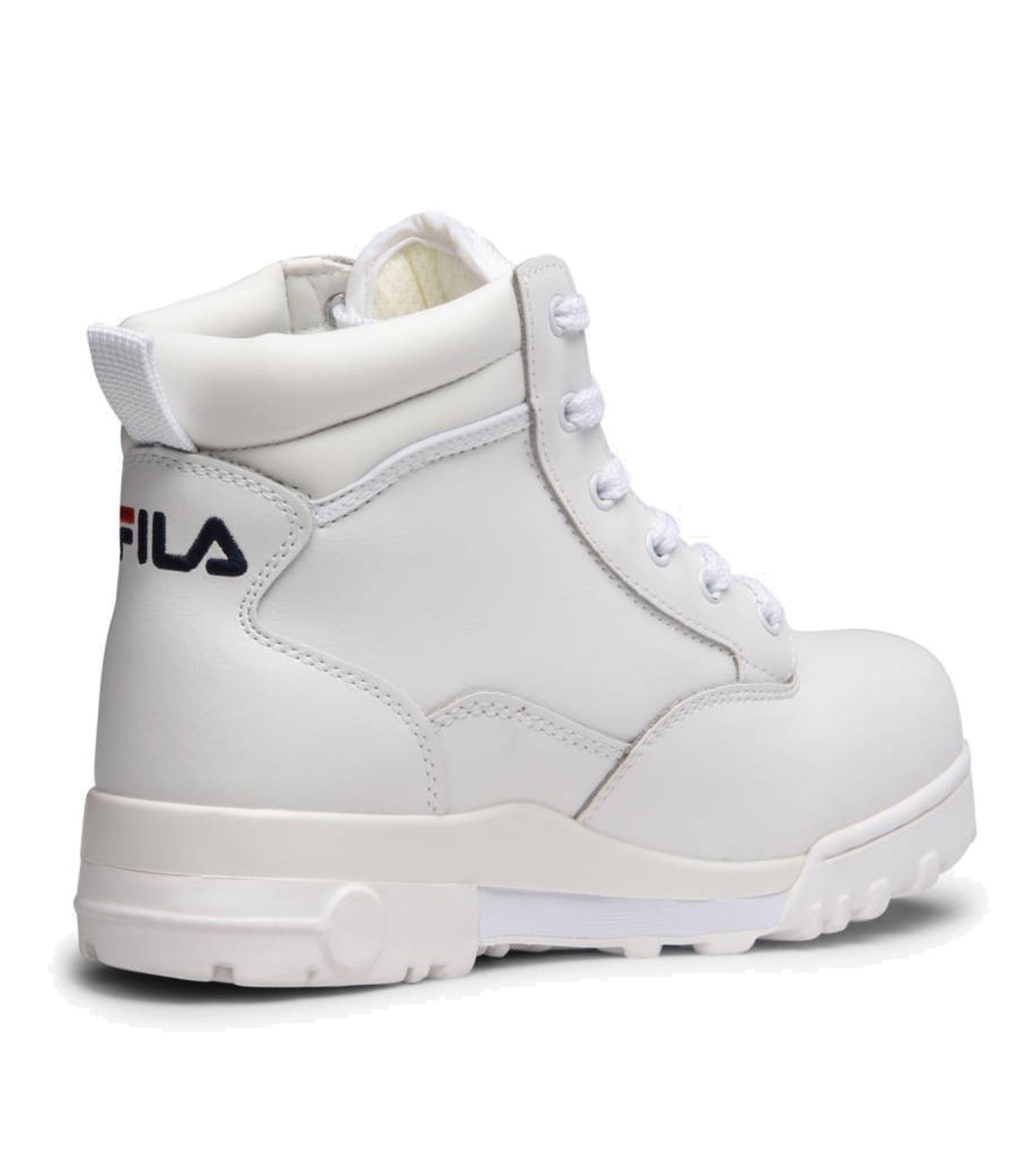 Scarpe Stivaletti Fila GRUNGE L MID WMN da donna rif. 1010234 Scarpe Stivaletti Fila GRUNGE L MID WMN da donna rif. 1010234