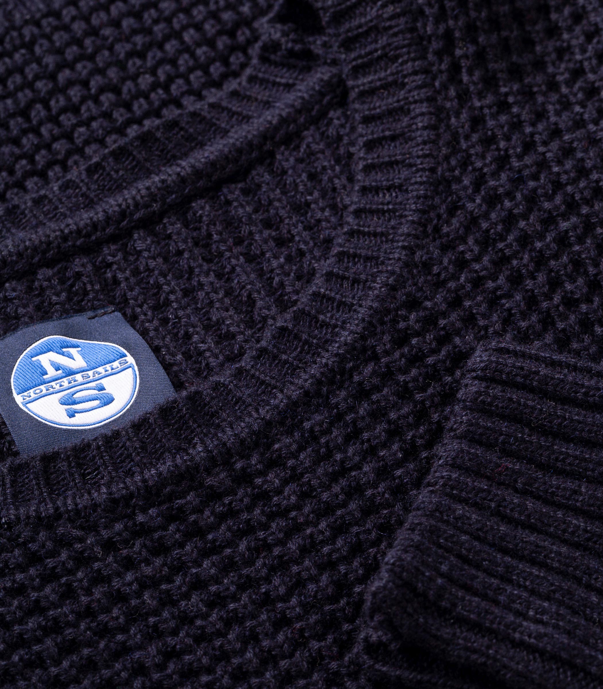 north sails maglioni uomo