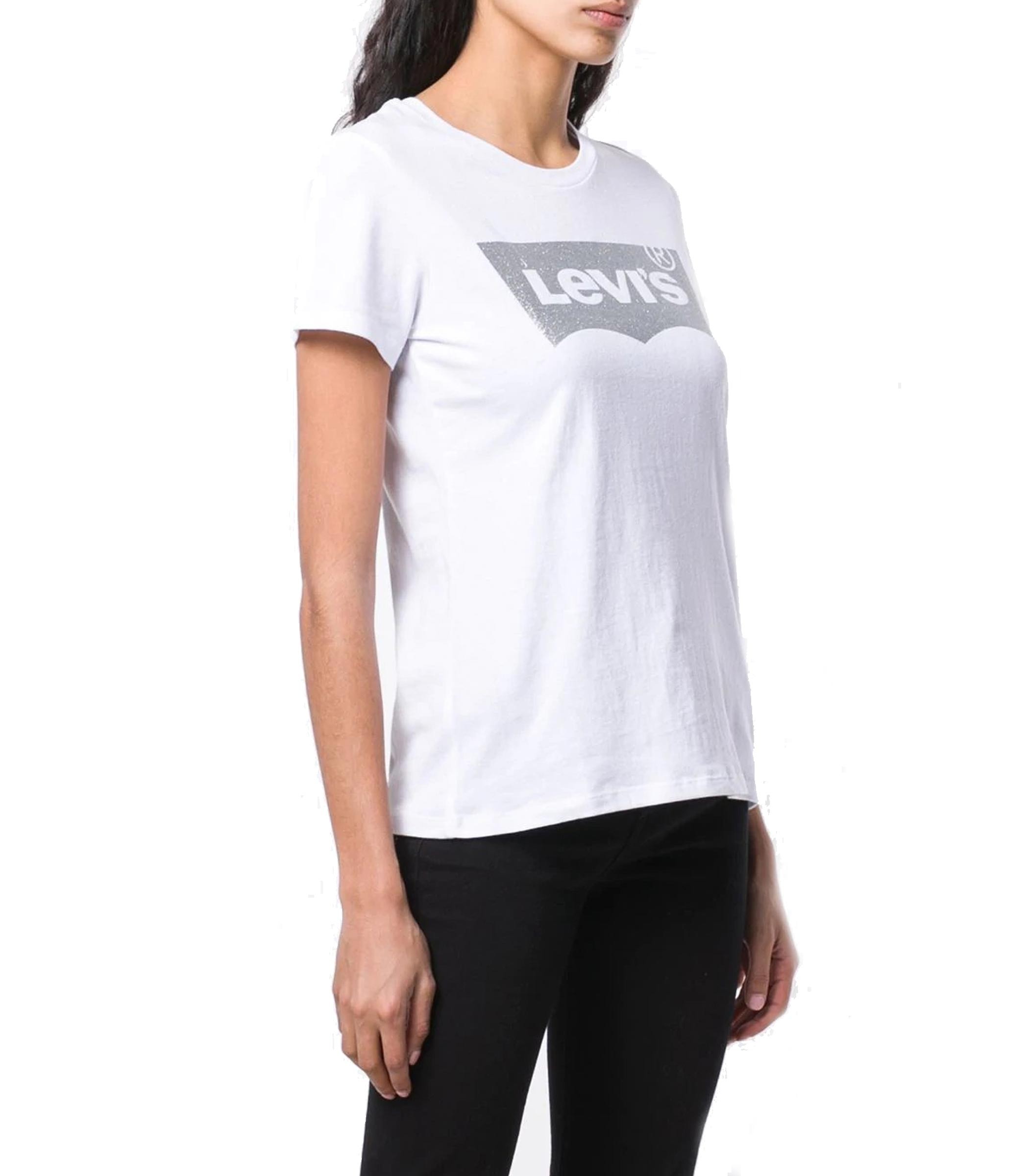 maglia levis brillantini