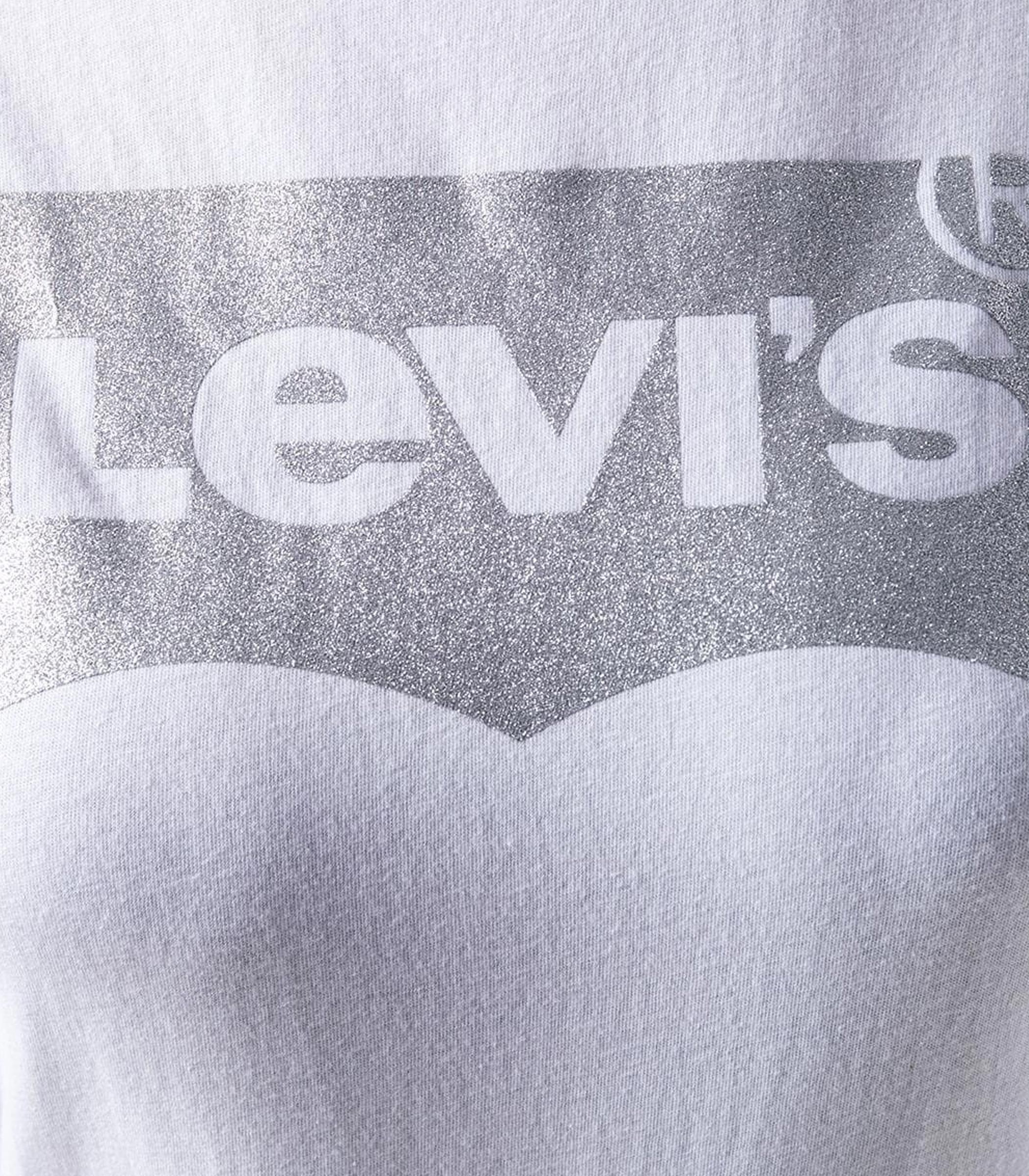 Levi's Donna T-shirt | FASHIOLA.it - earcPage 4