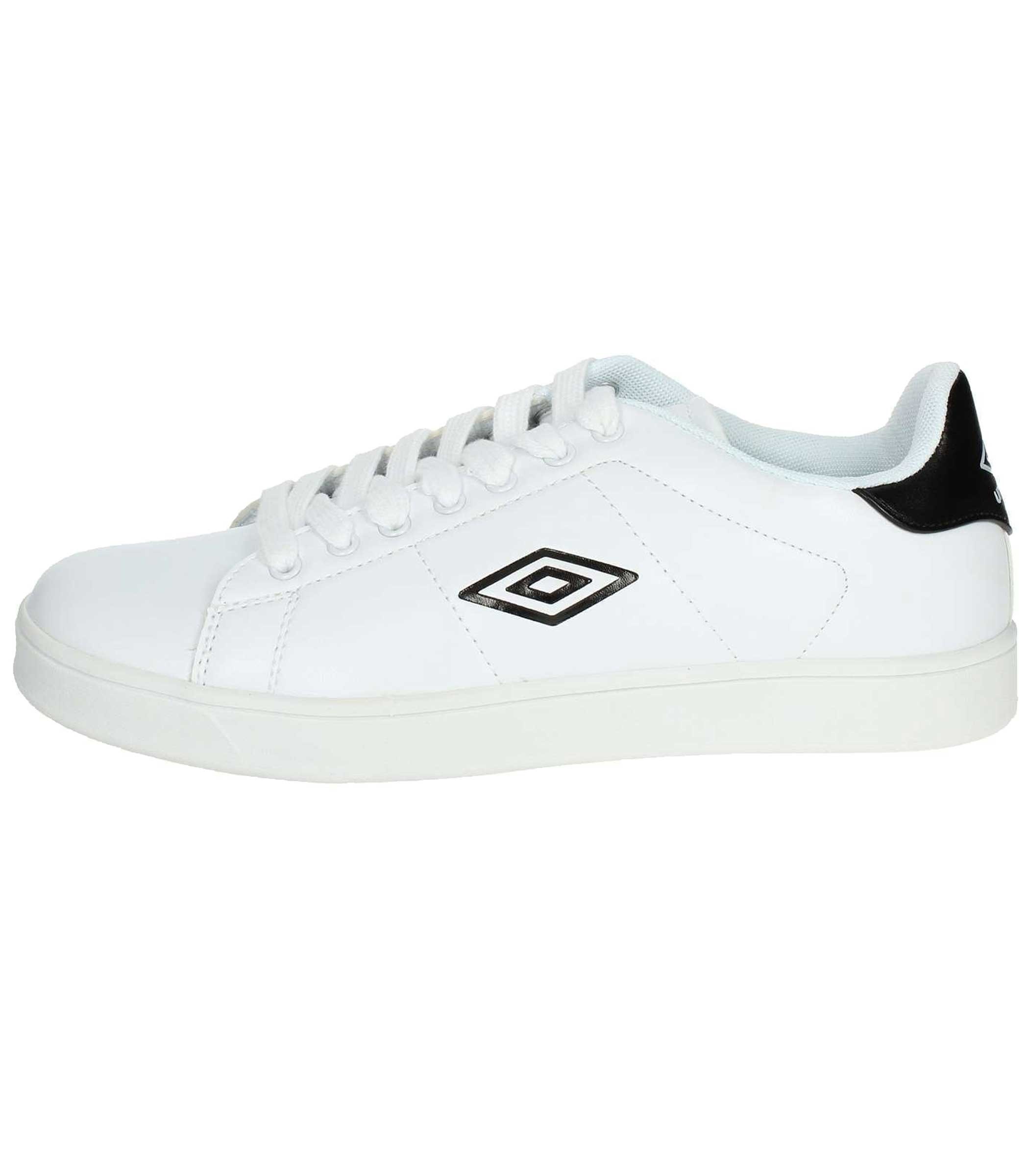 Scarpe Umbro Sneakers 38002S RFP38002S-TOB Nero