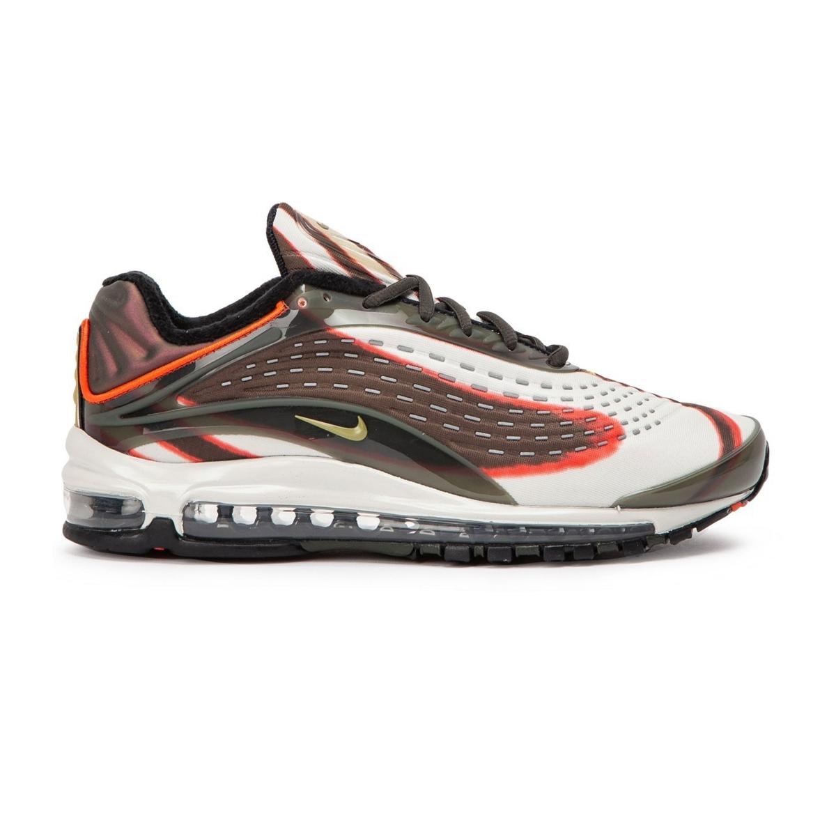 Scarpe Sneakers Nike Air Max Deluxe da uomo rif. AJ7831 300