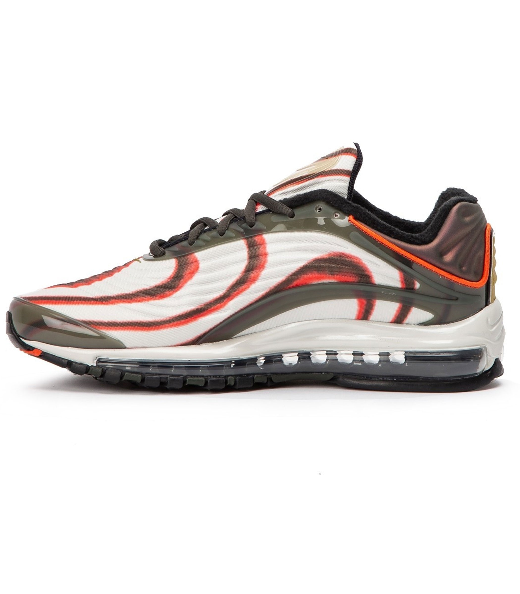 nike air max deluxe uomo nere nike air max deluxe uomo nere