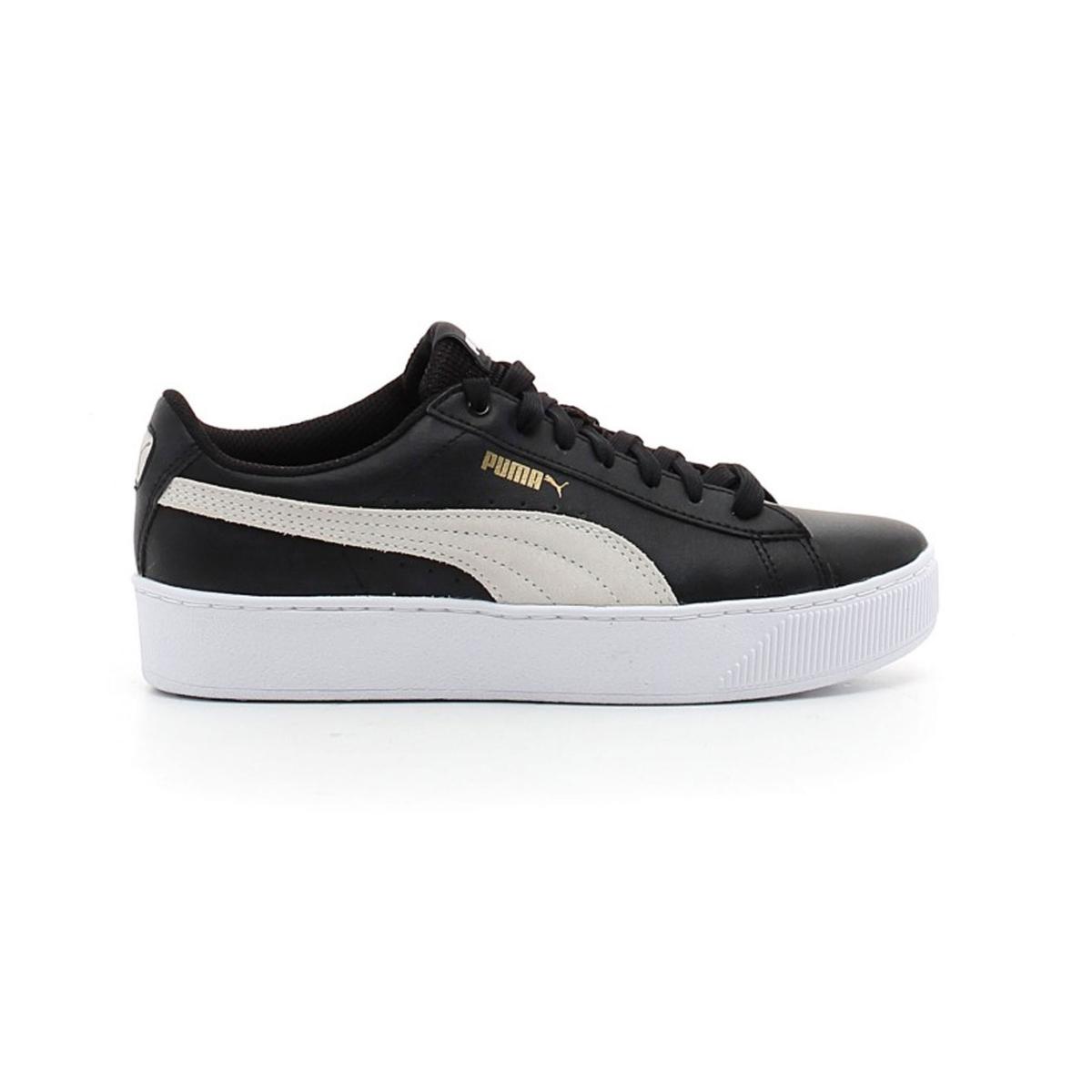 puma vikky platform l donna puma vikky platform l donna