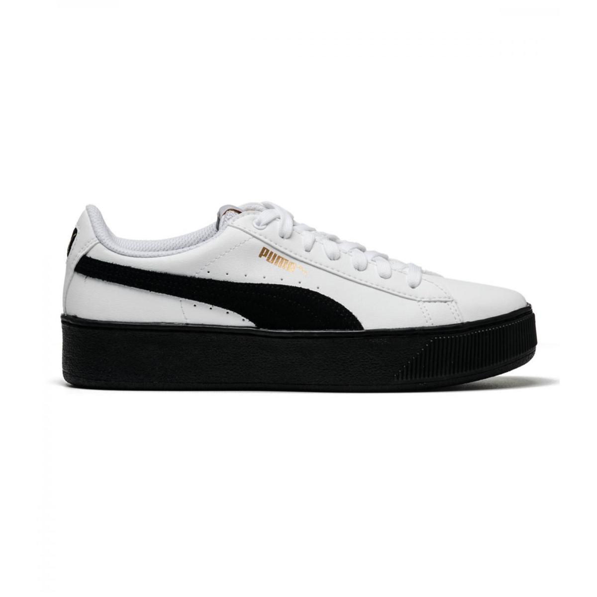 puma scarpe platform