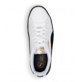 puma vikky platform l sneaker donna puma vikky platform l sneaker donna