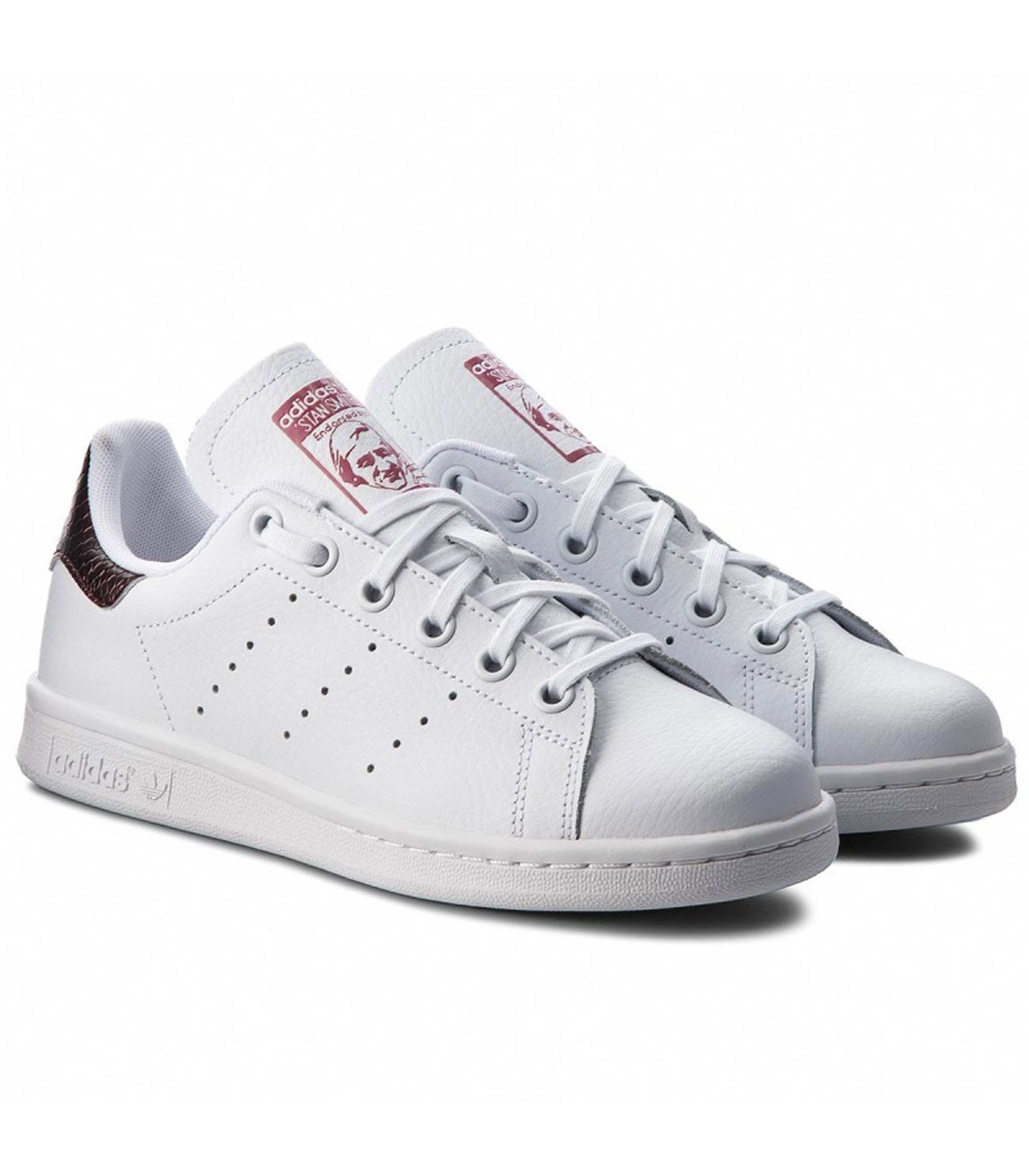 adidas stan smith j scarpe per bambini ragazza adidas stan smith j scarpe per bambini ragazza