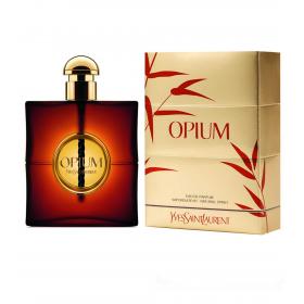 Profumo Opium Yves Saint Laurent Eau de Parfum da donna