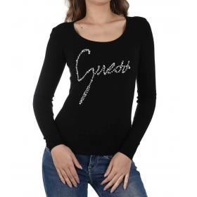 maglioncino guess donna