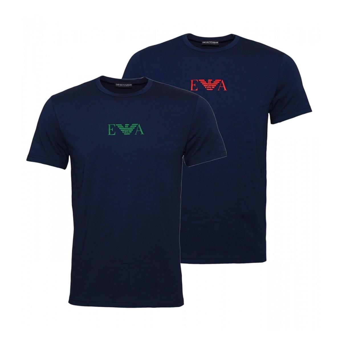 magliette intime armani