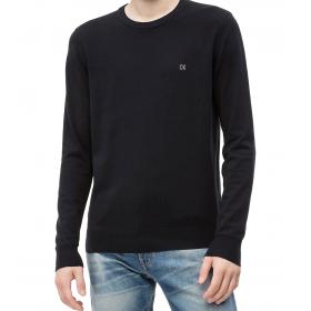 maglioncino cotone uomo