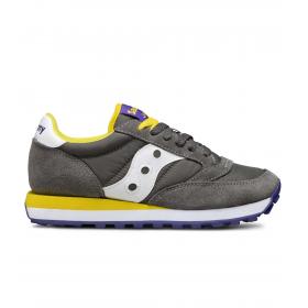 saucony jazz 19 donna marrone