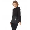 Felpa Calvin Klein Performance con cappuccio da donna rif. 00GWH8W352