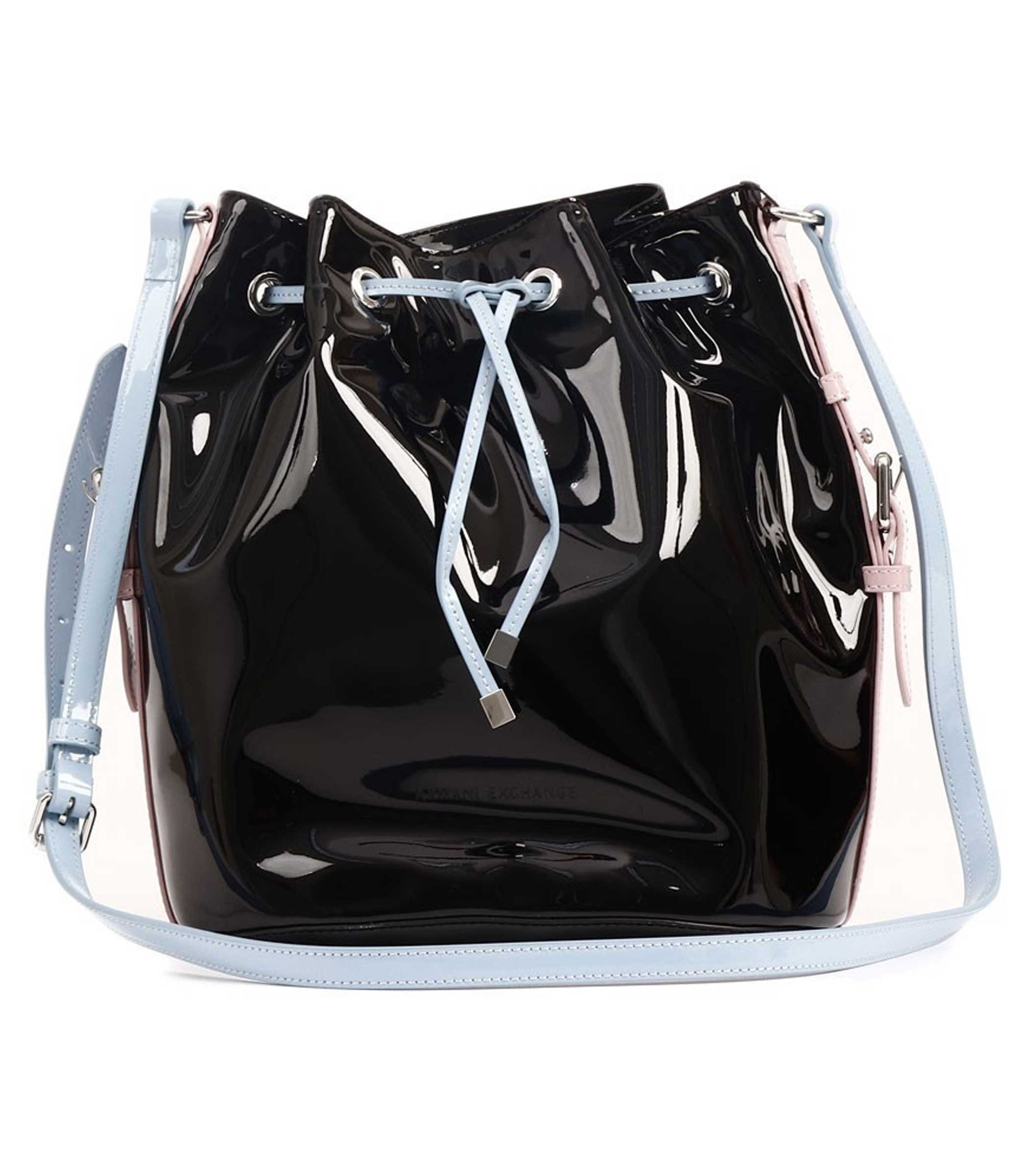 ARMANI EXCHANGE 942031 BORSA SECCHIELLO TRAFORATA