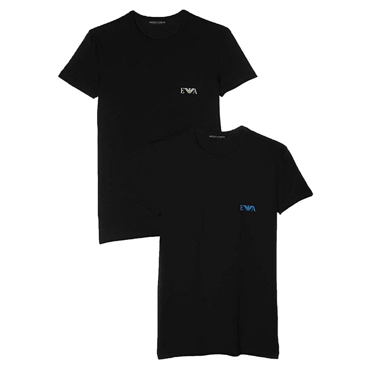 magliette intime armani