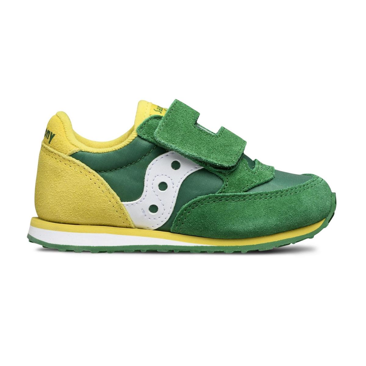 saucony bambino 32