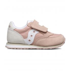 saucony bimba rosa