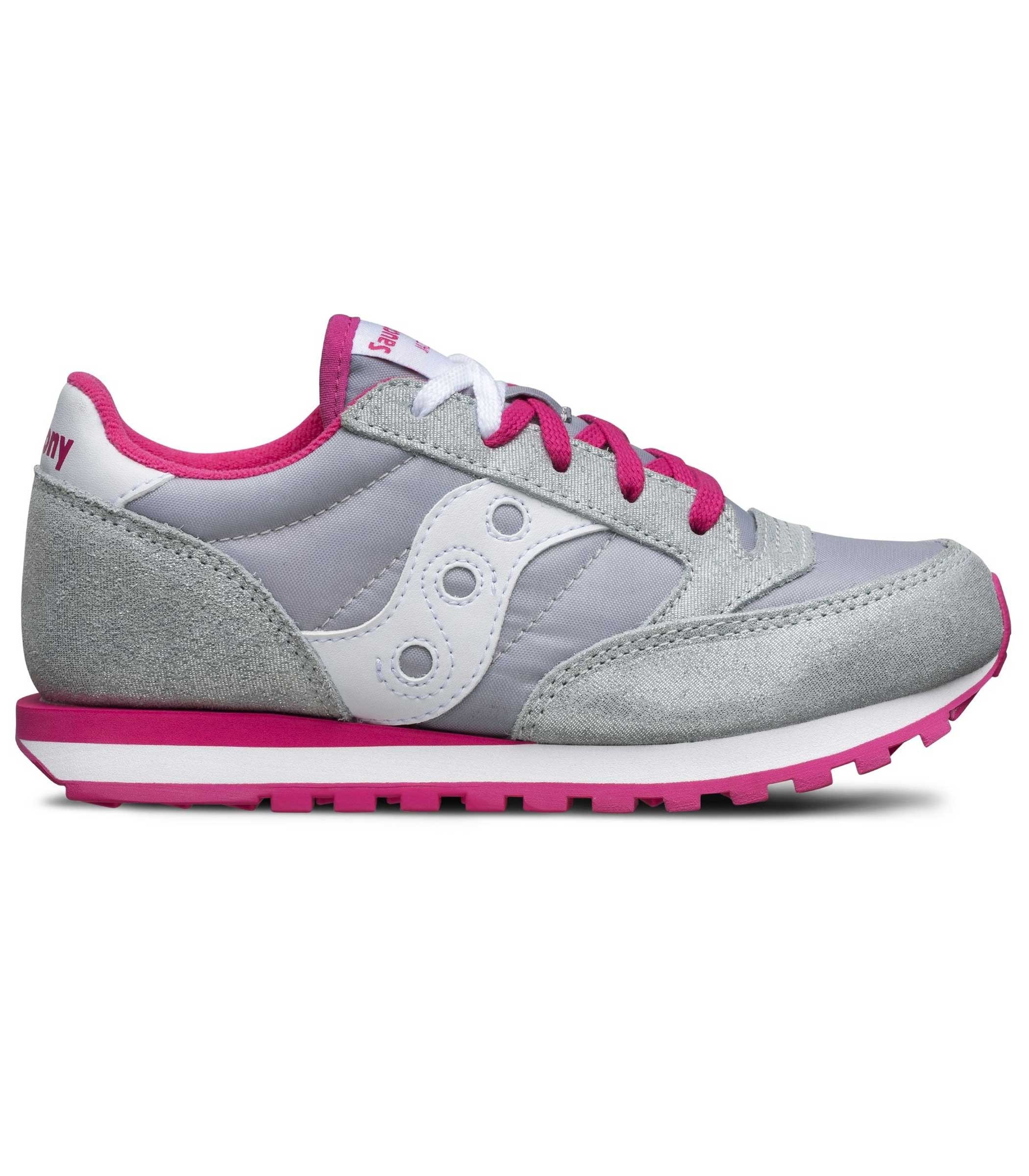 saucony jazz bambina