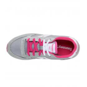 saucony jazz 16 uomo argento
