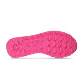saucony jazz 16 argento
