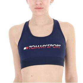 reggiseno sportivo alto sostegno