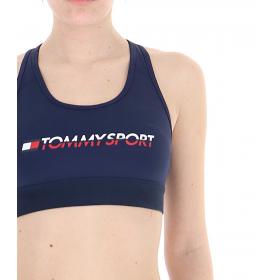 reggiseno sportivo alto sostegno