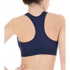 reggiseno sportivo alto sostegno