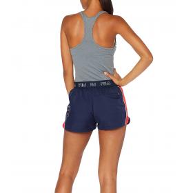 pantaloncini donna fila