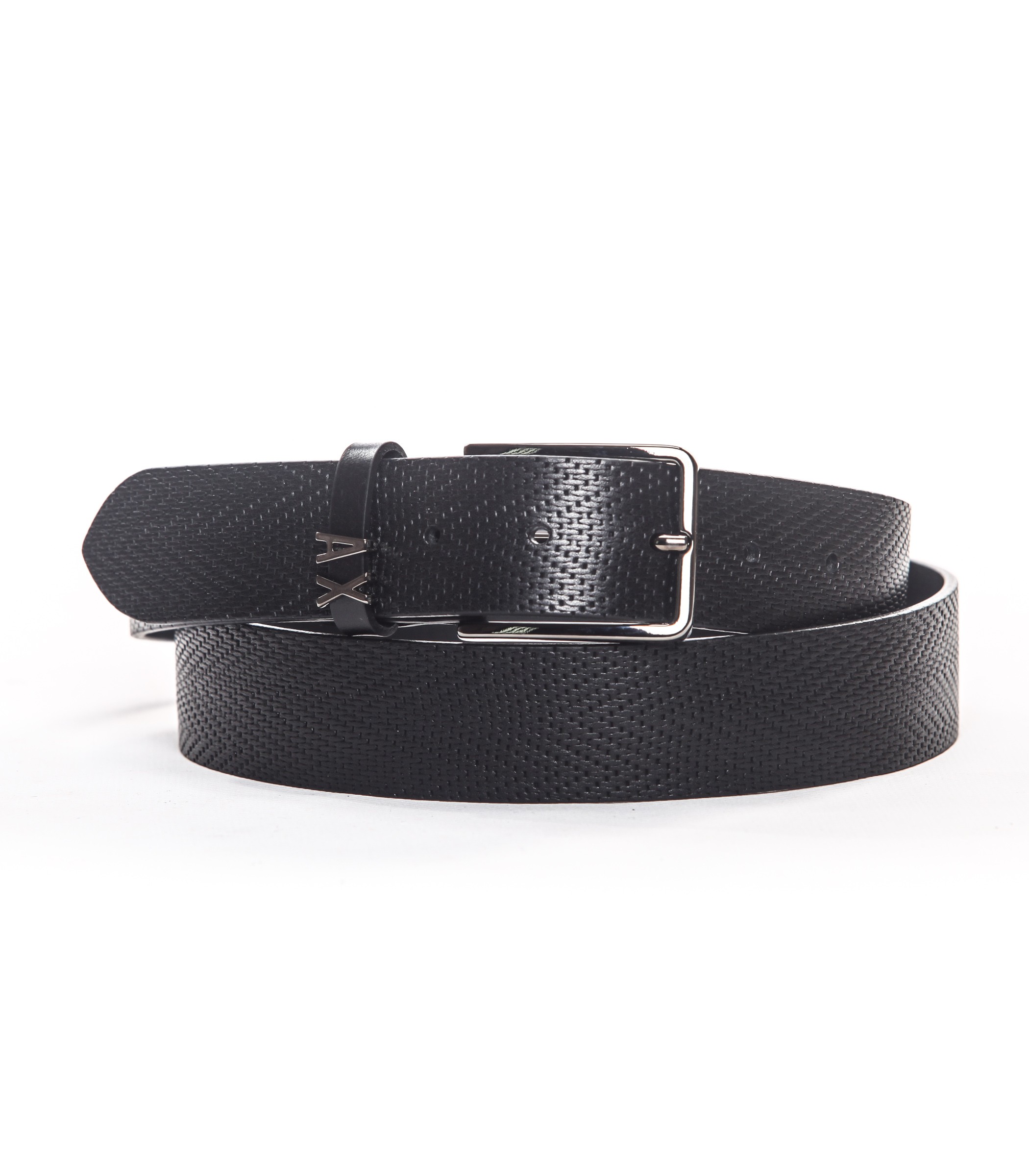 migliori offerte su sulle immagini di piedi di più amato Cintura Armani Exchange in pelle da uomo nera o marrone 951169 9P187 migliori offerte su sulle immagini di piedi di più amato Cintura Armani Exchange in pelle da uomo nera o marrone 951169 9P187