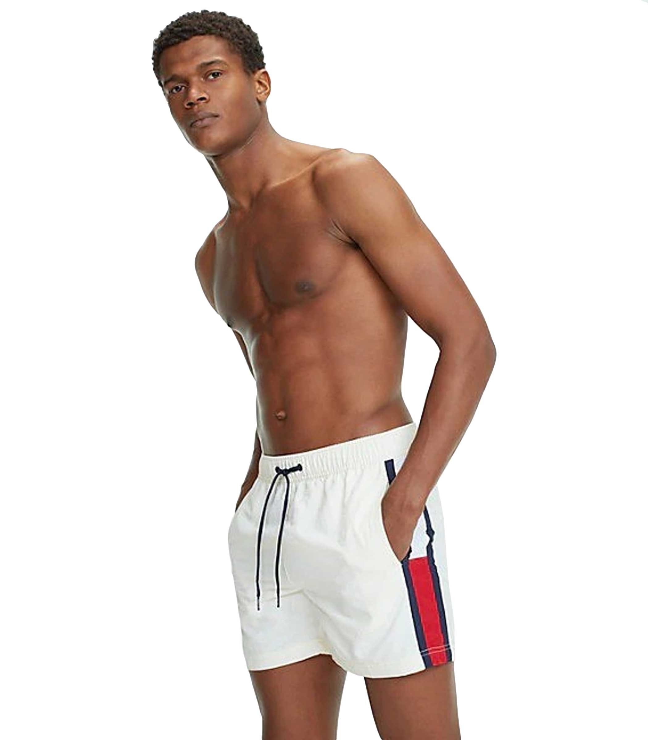 migliore vendita di alta qualità abbastanza carino Costume Tommy Hilfiger shorts con lacci da uomo rif. UM0UM01079 migliore vendita di alta qualità abbastanza carino Costume Tommy Hilfiger shorts con lacci da uomo rif. UM0UM01079