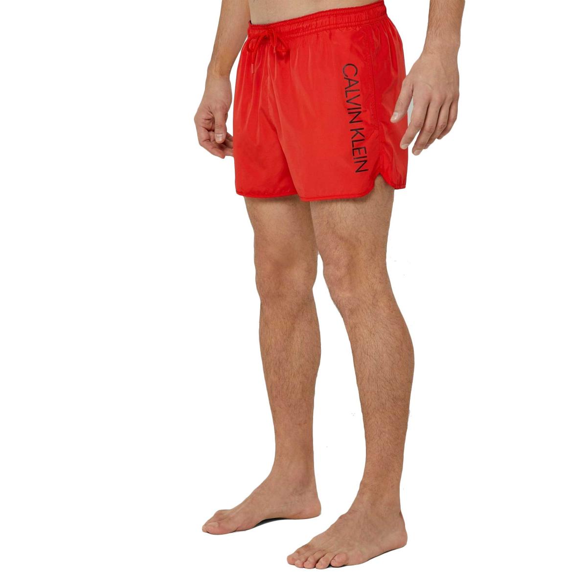 pantaloncini uomo calvin klein